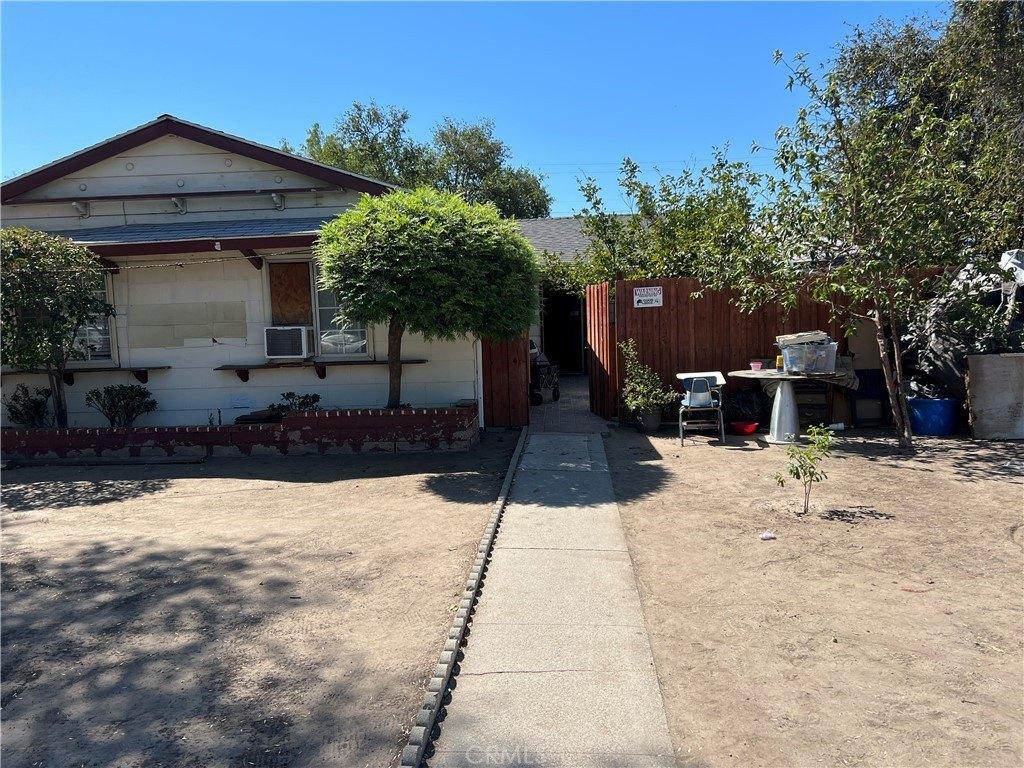 Rinaldi St, Granada Hills, CA 91344