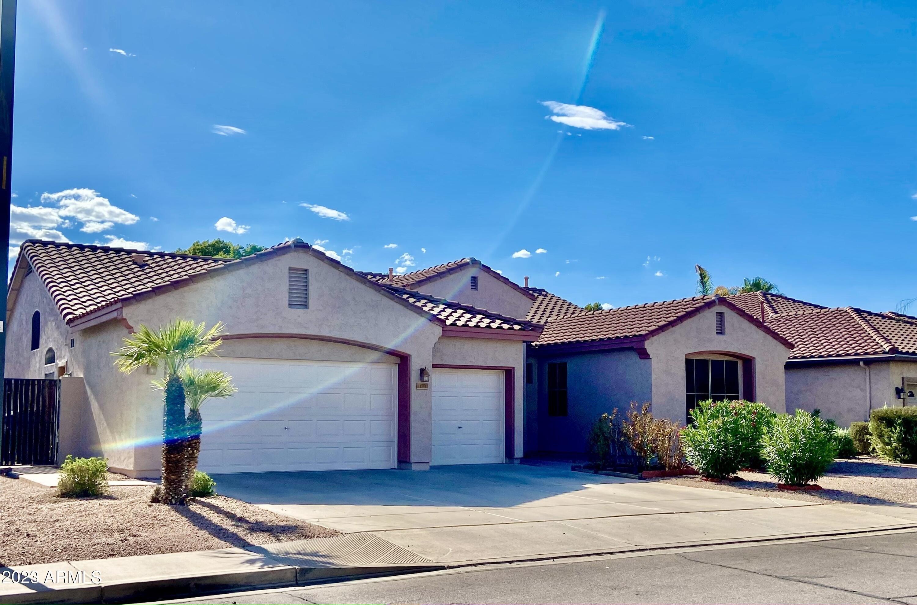 N Nevada Way, Gilbert, AZ 85233