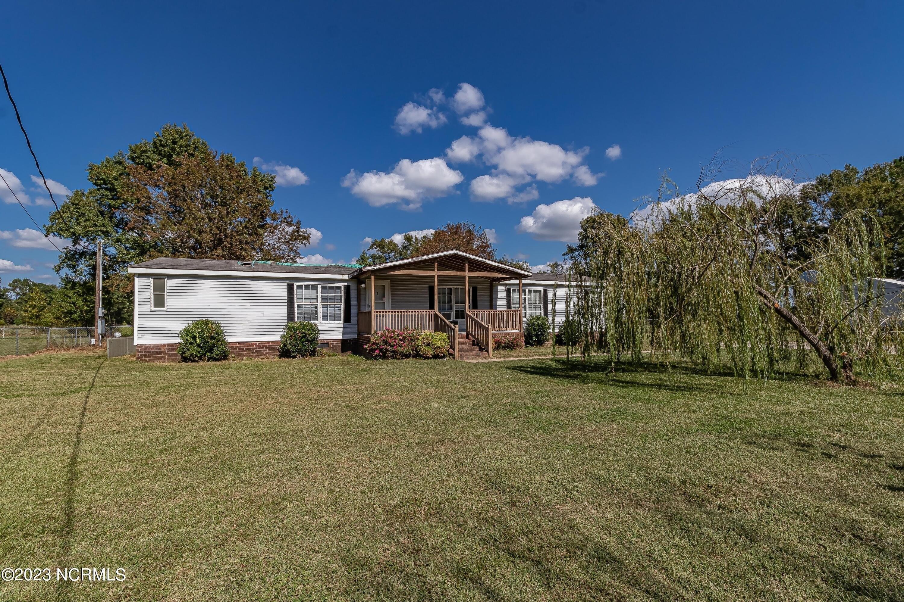 Saulston Rd, Goldsboro, NC 27534