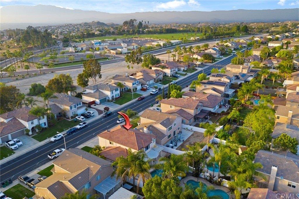 Cedarwood Dr, Riverside, CA 92503