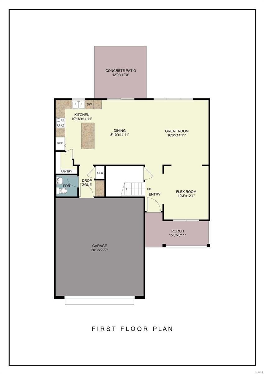 Welsch Dr, Belleville, IL 62221
