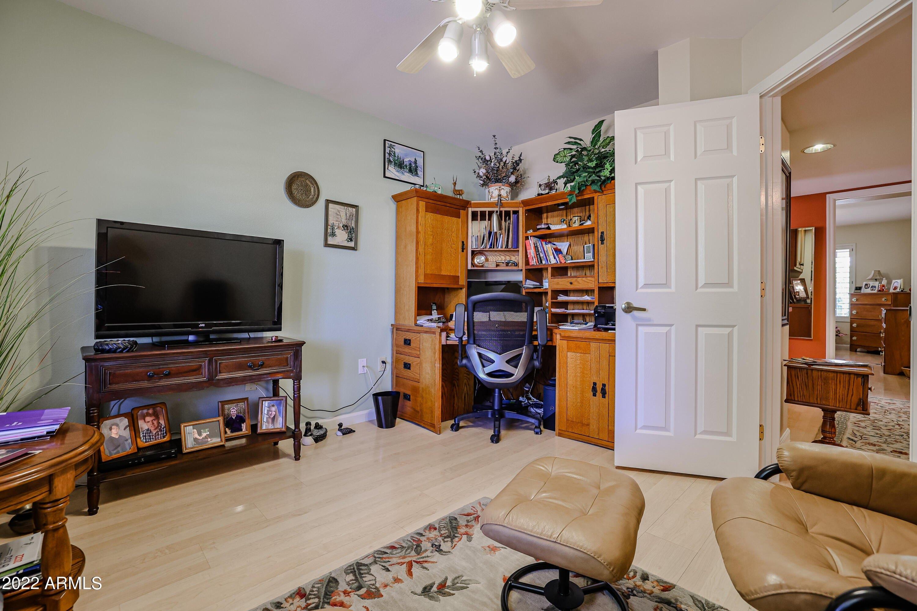 W Sentinel Dr, Sun City West, AZ 85375