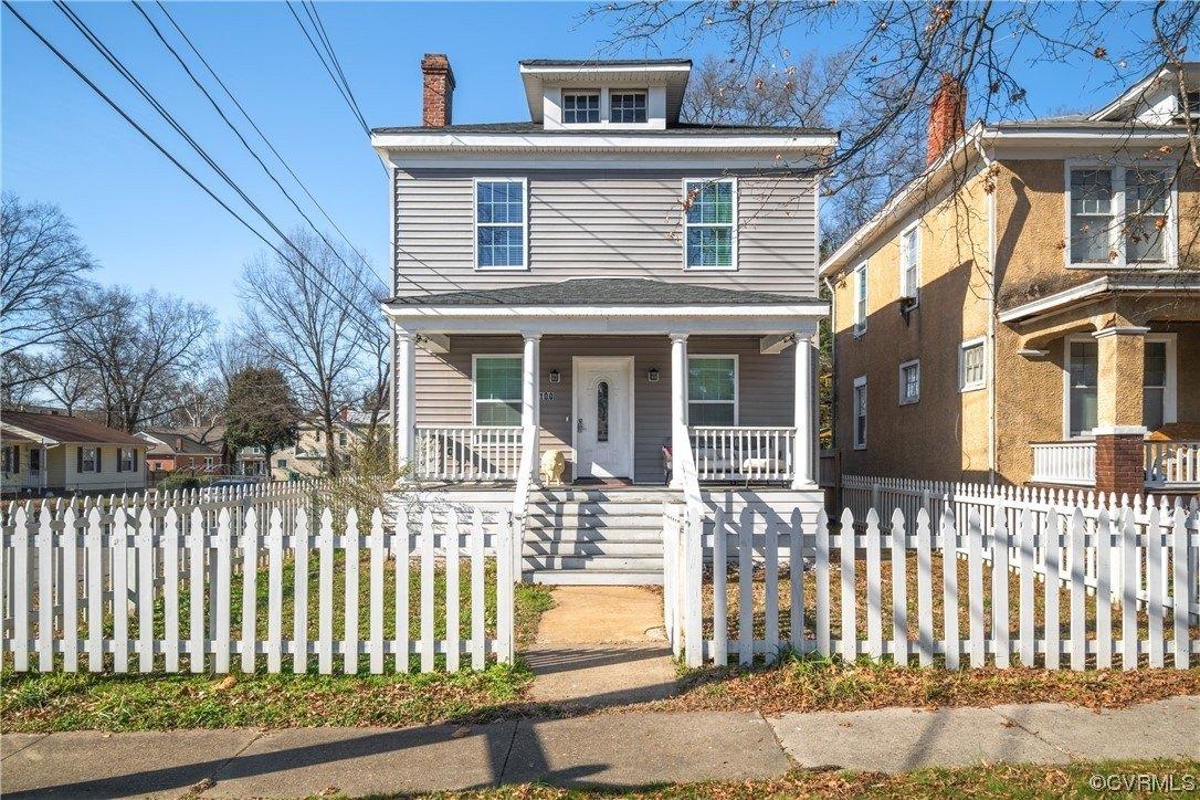 Utah Pl, Richmond, VA 23222