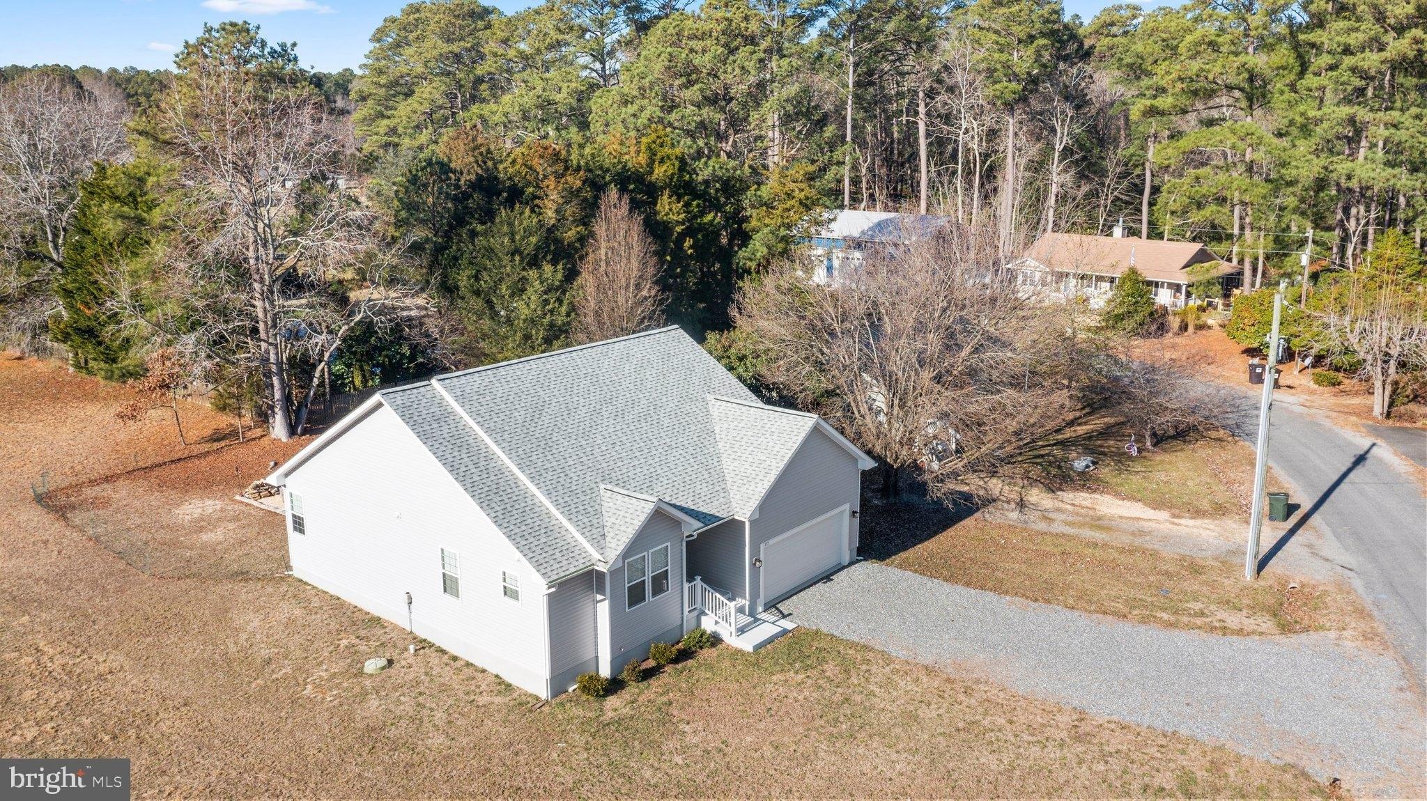 Parrish Loop, Montross, VA 22520