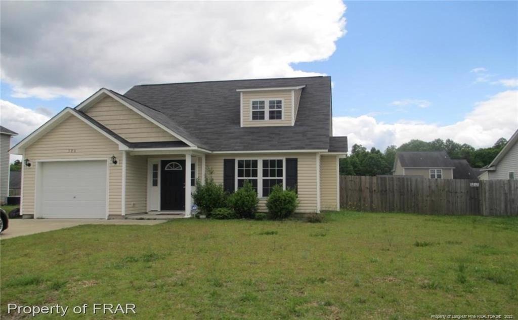 Broad Dr, Raeford, NC 28376