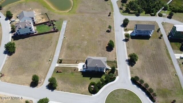 Cannonsgate Dr, Newport, NC 28570