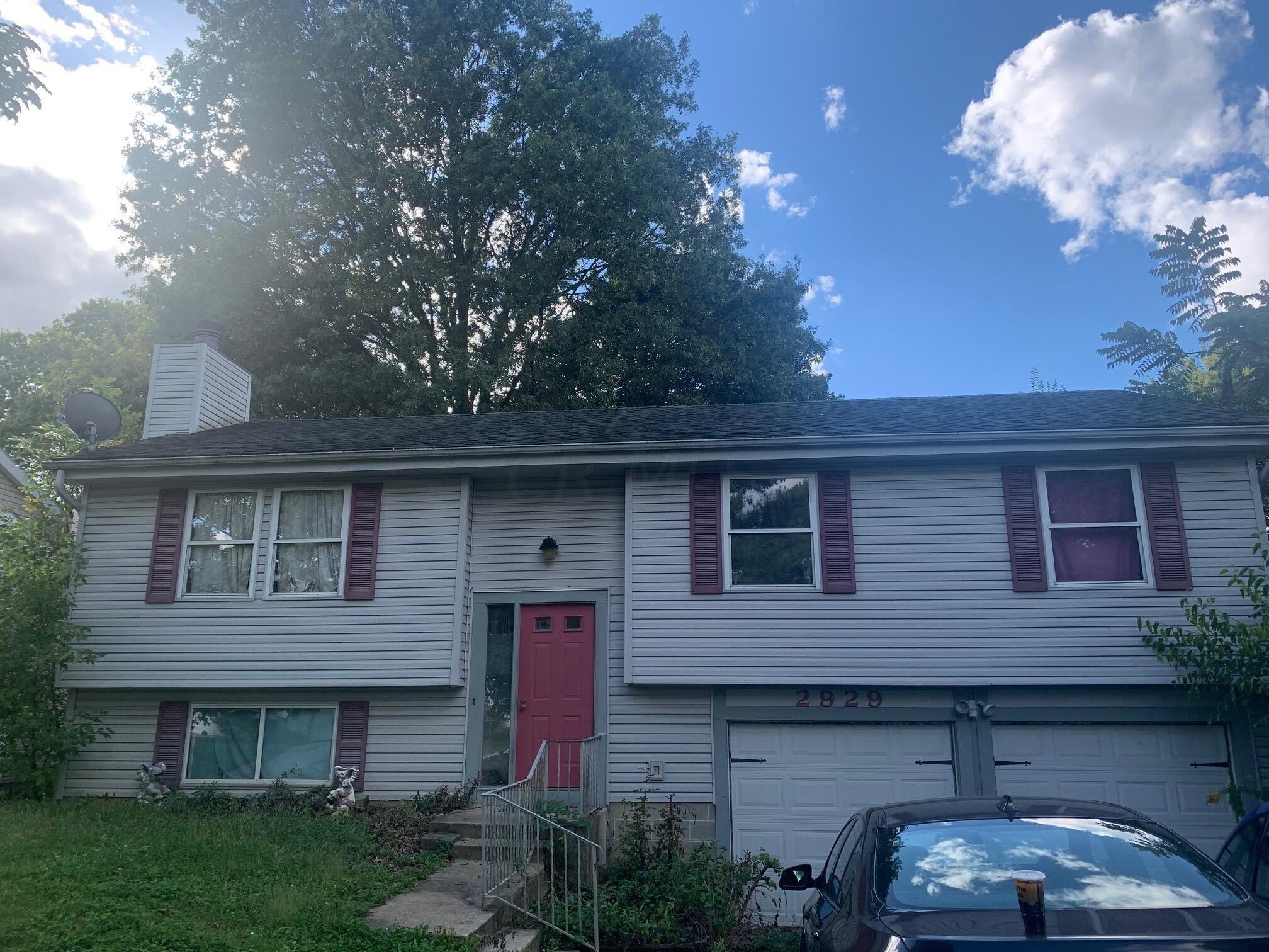 Chatsworth Way, Reynoldsburg, OH 43068