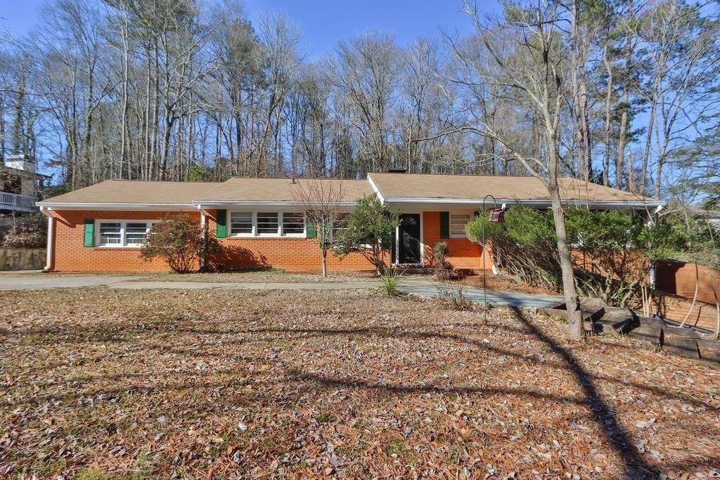 Riverside Rd, Roswell, GA 30075