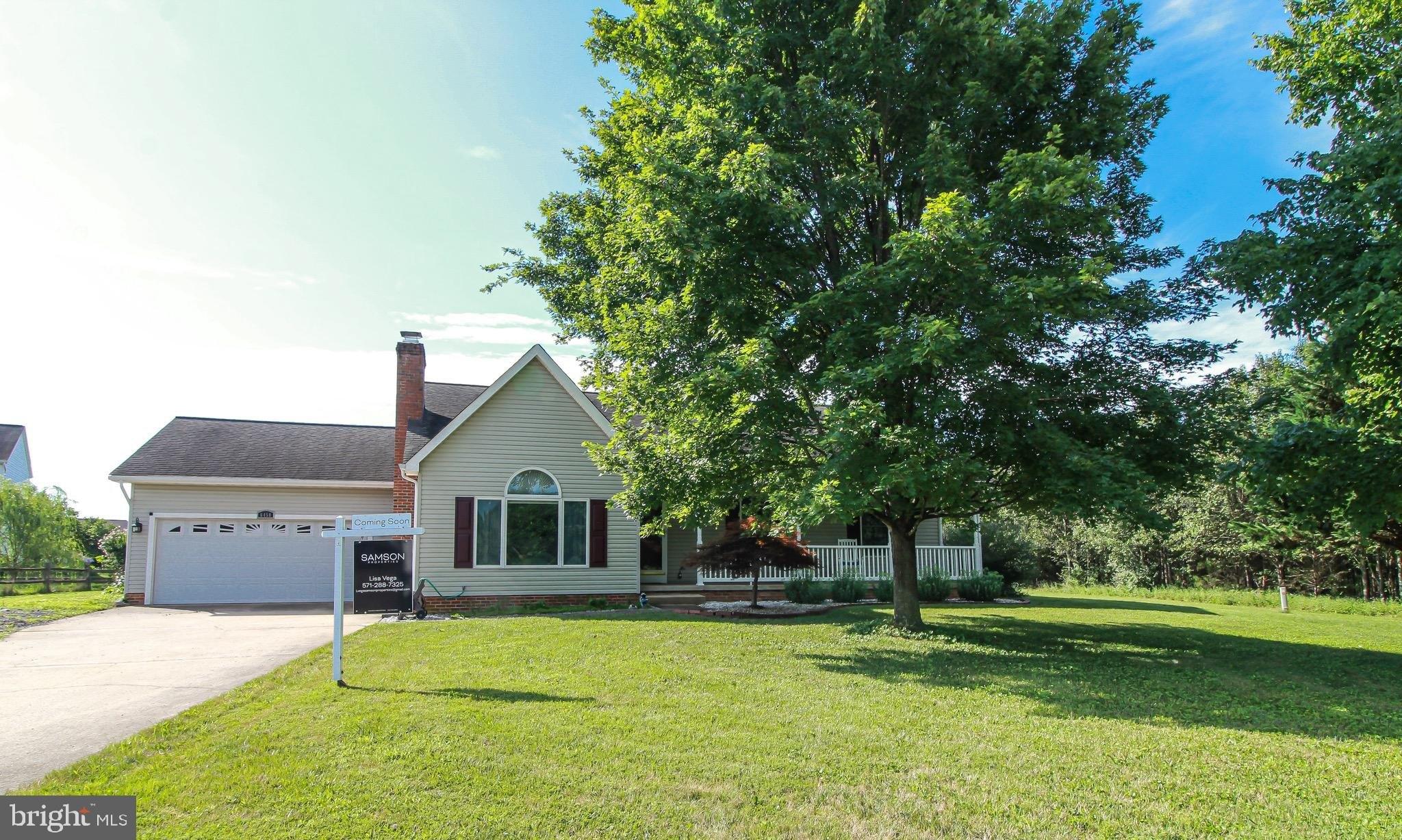 Waterdale Ct, Bealeton, VA 22712