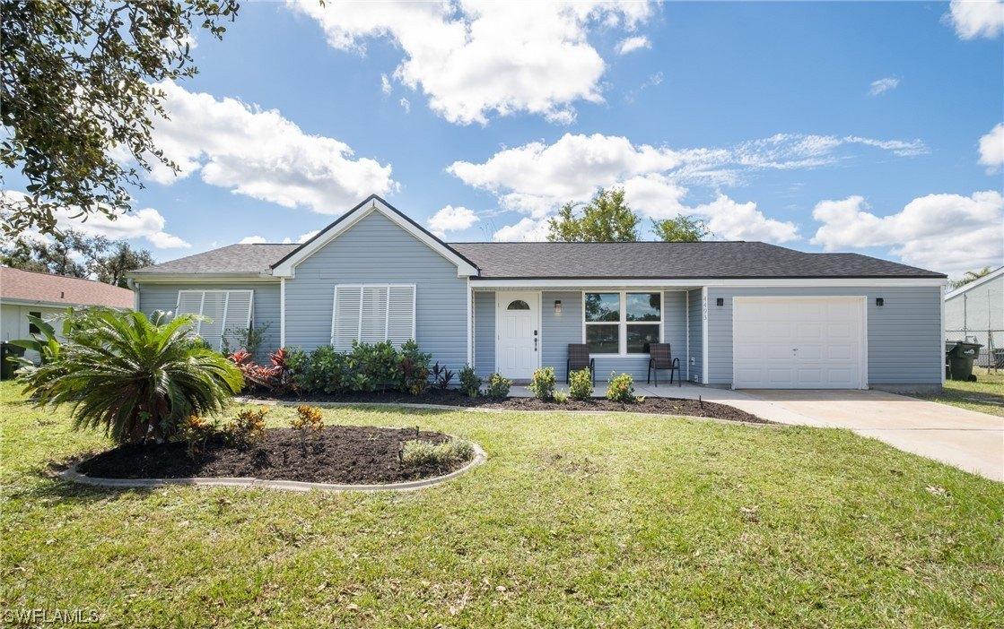 Mckibben Dr, North Port, FL 34287