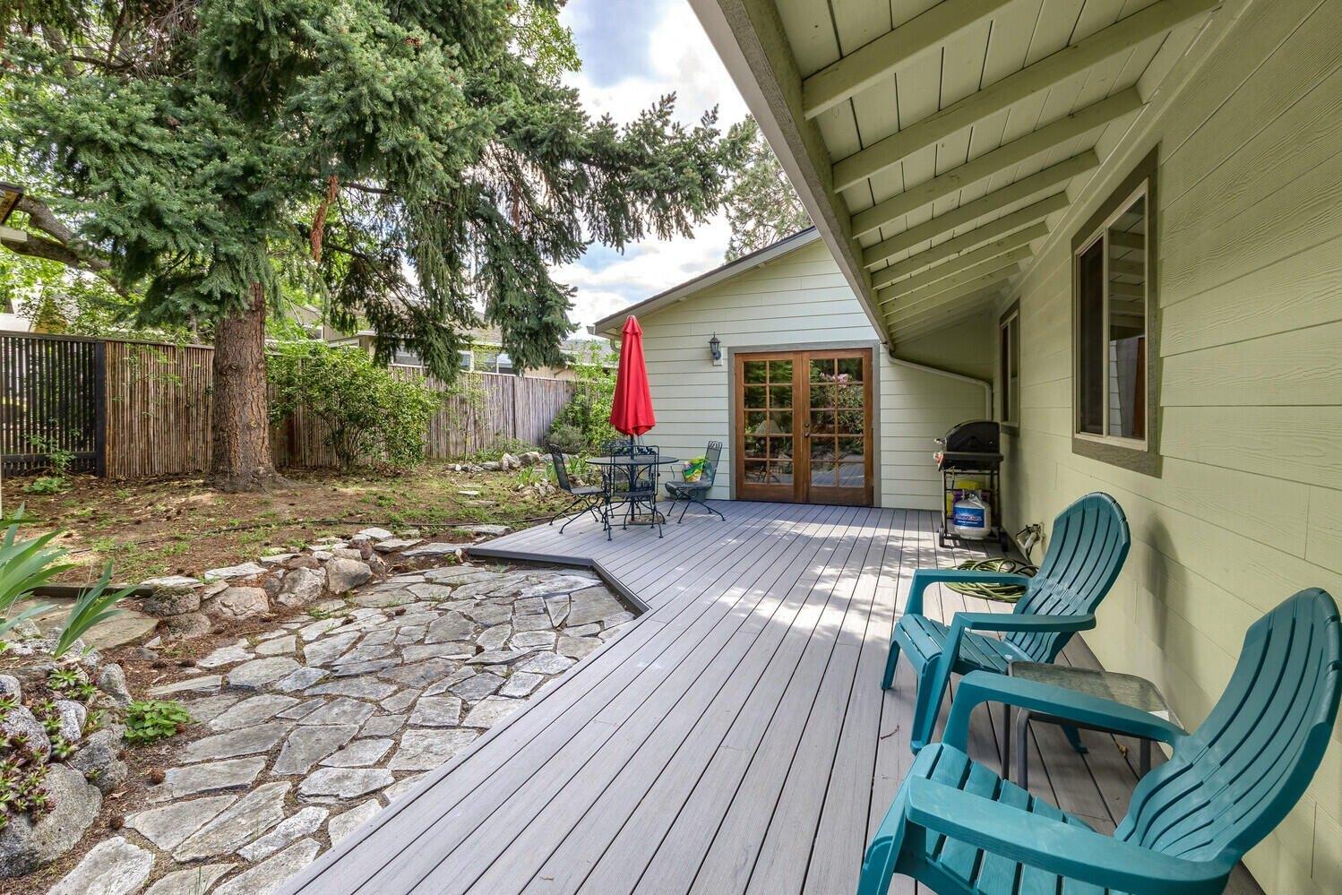 Oak Knoll Dr, Ashland, OR 97520