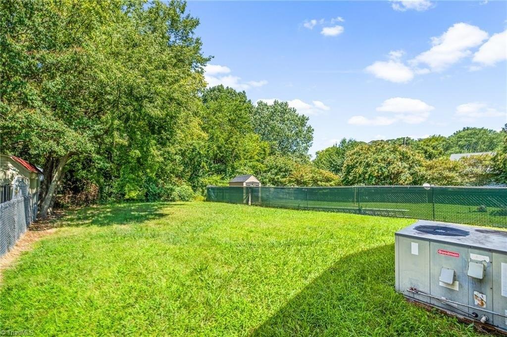 Ross Ave, Greensboro, NC 27406
