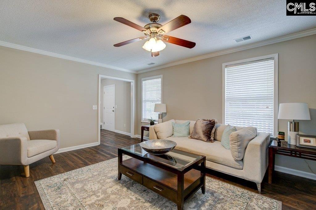 Black Creek Ln, Irmo, SC 29063