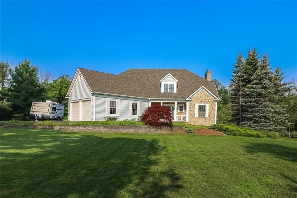 Dean Rd, Spencerport, NY 14559