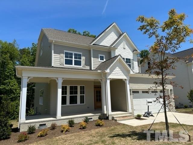 Prucha Pl, Apex, NC 27523