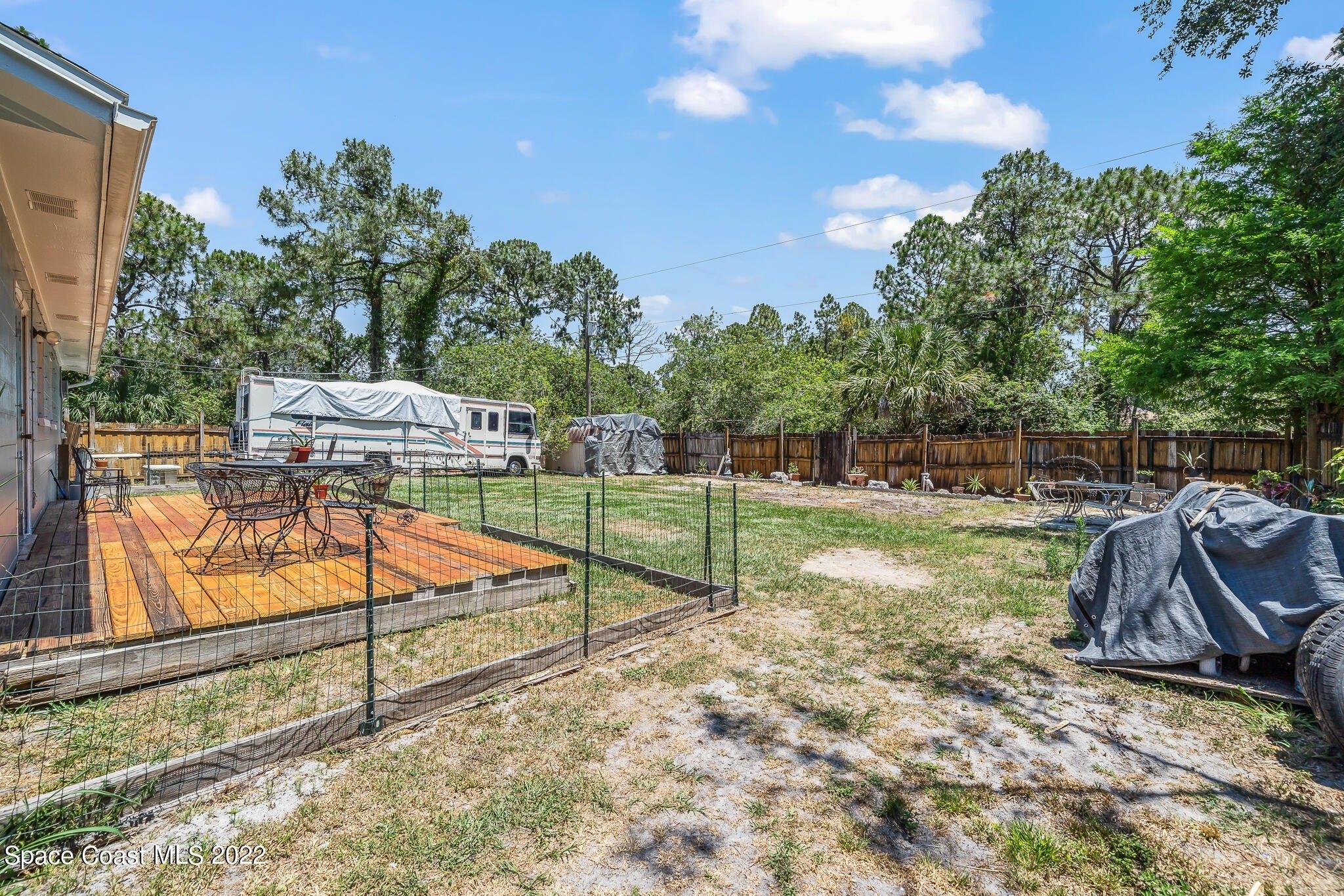 Raven Ave Se, Palm Bay, FL 32909