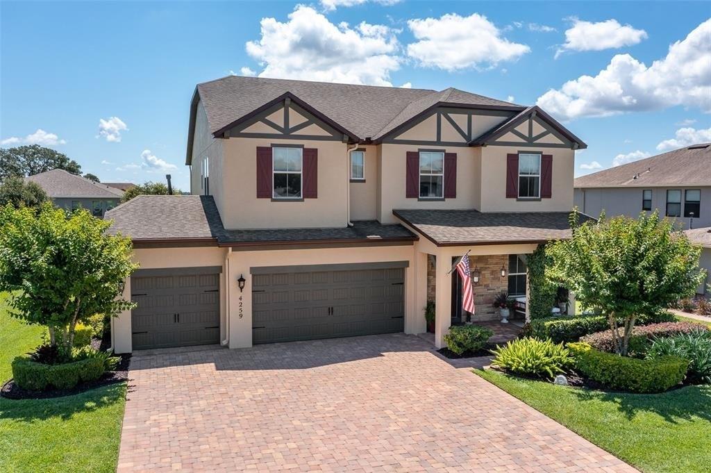 Caplock St, Clermont, FL 34711