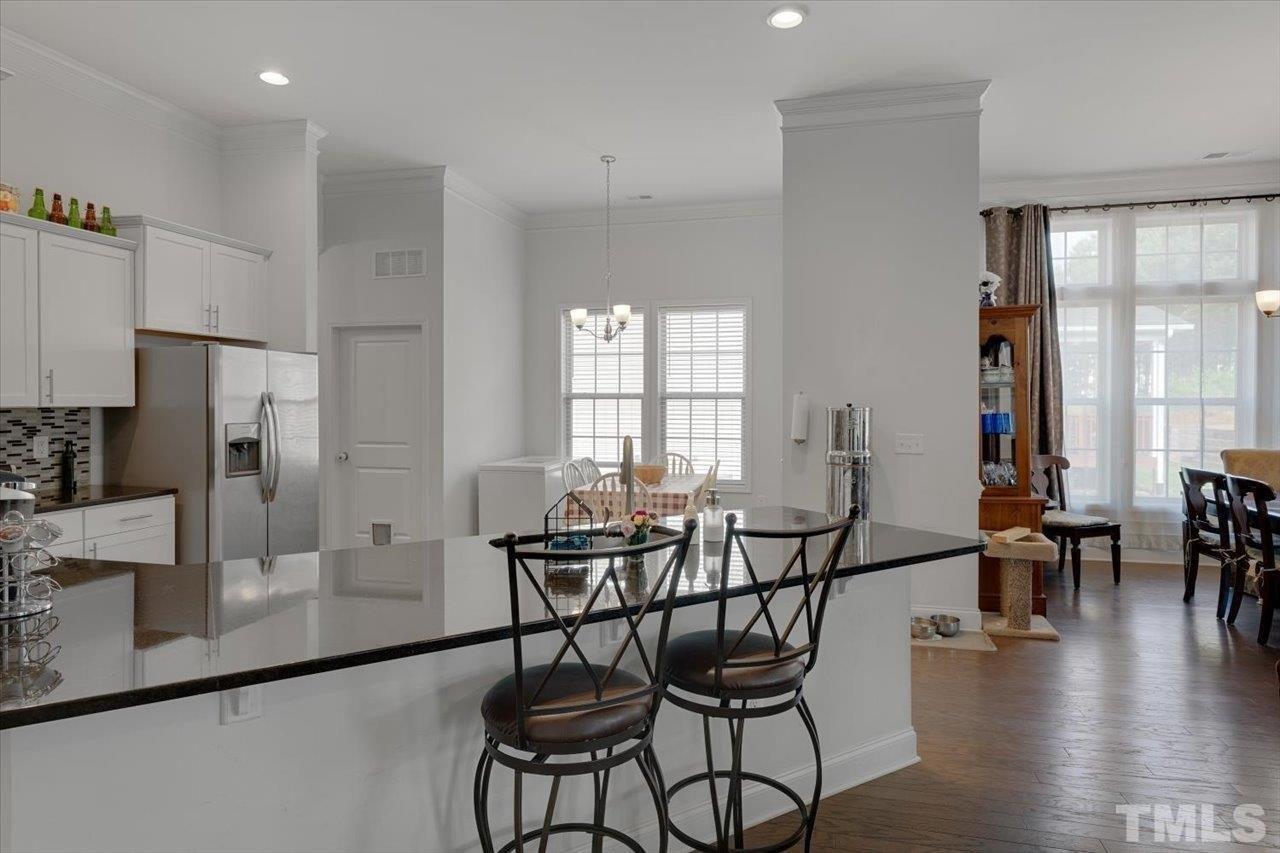 Roaring Creek Dr, Garner, NC 27529