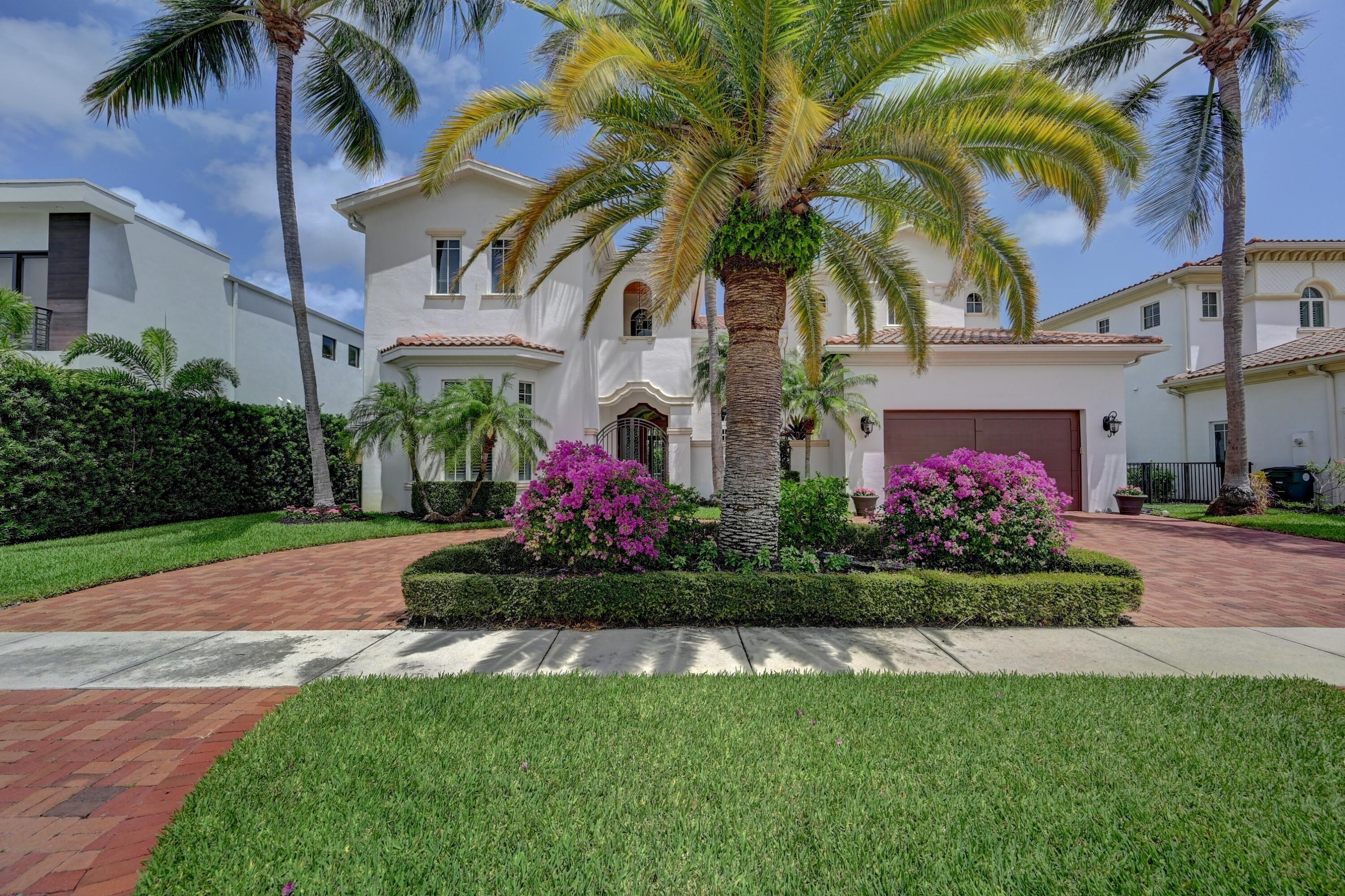 Ne 4th St, Boca Raton, FL 33432