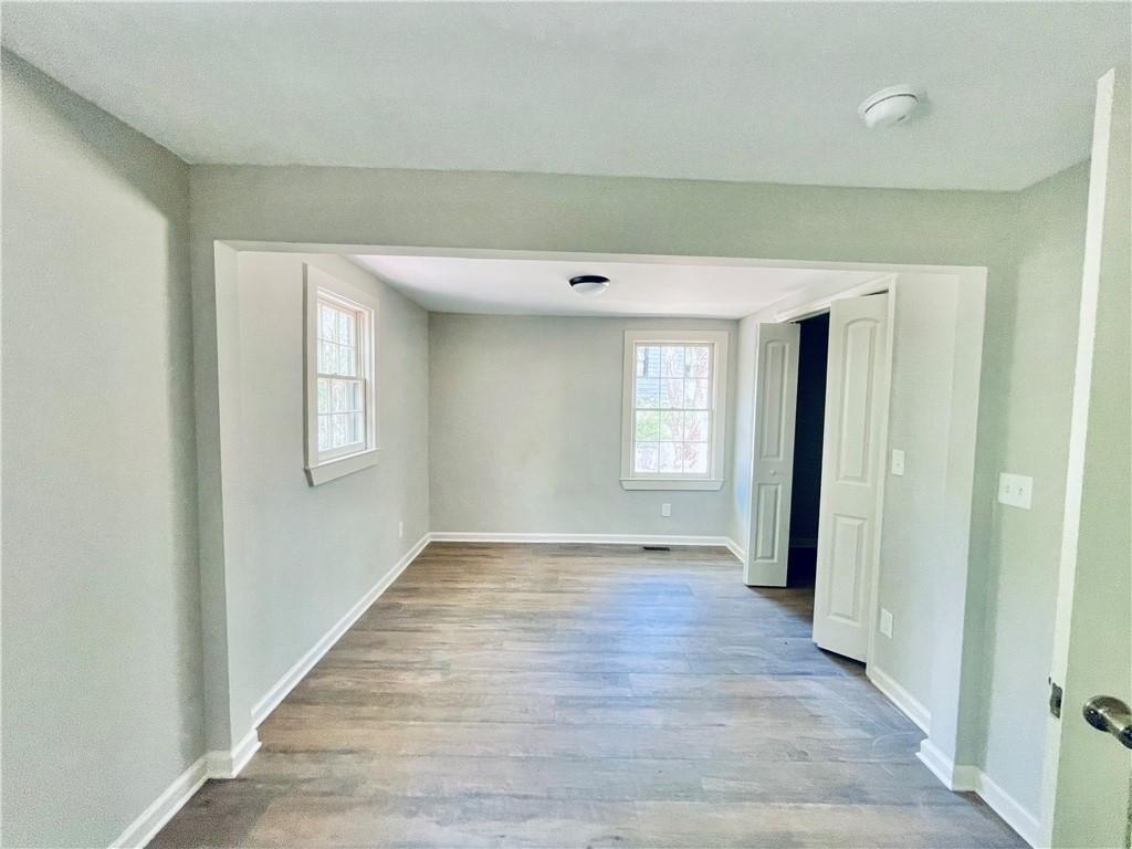 Howell Dr Sw, Atlanta, GA 30331