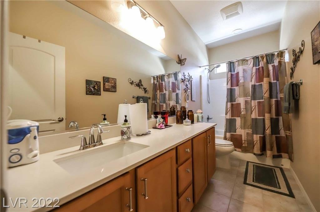 Violet Bluff Ct, North Las Vegas, NV 89084