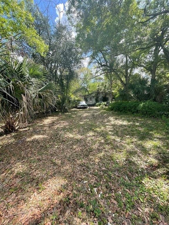 W Clinton St, Tampa, FL 33604