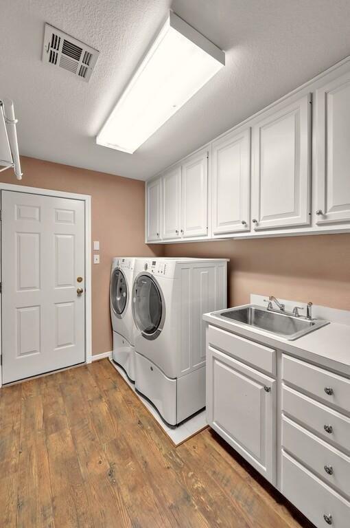 Hidden Oaks Dr, Waco, TX 76705