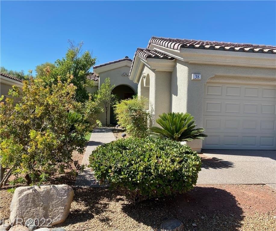 Emerald Dunes Cir, Henderson, NV 89052