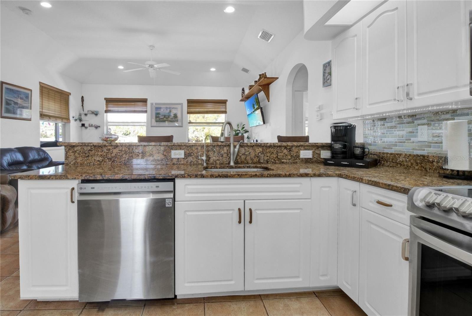 Tarpon Way, Punta Gorda, FL 33950