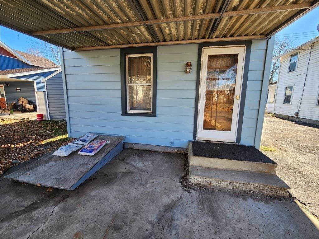 Lake St, Mount Morris, NY 14510