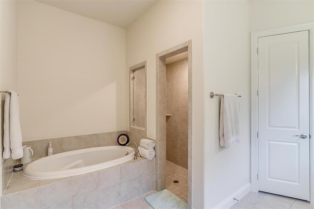 Mountain Laurel Dr, Prosper, TX 75078