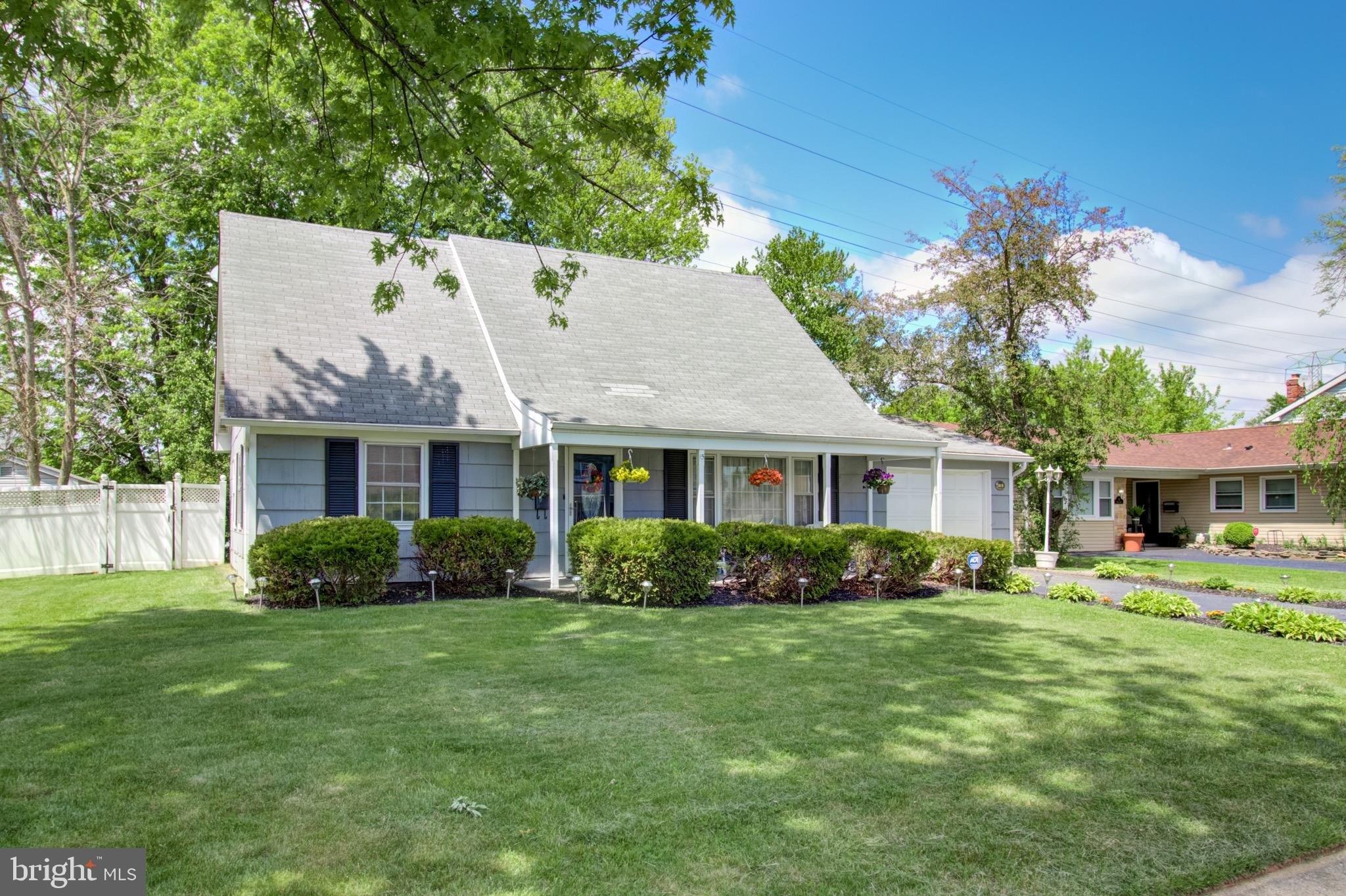 Helm Turn, Willingboro, NJ 08046