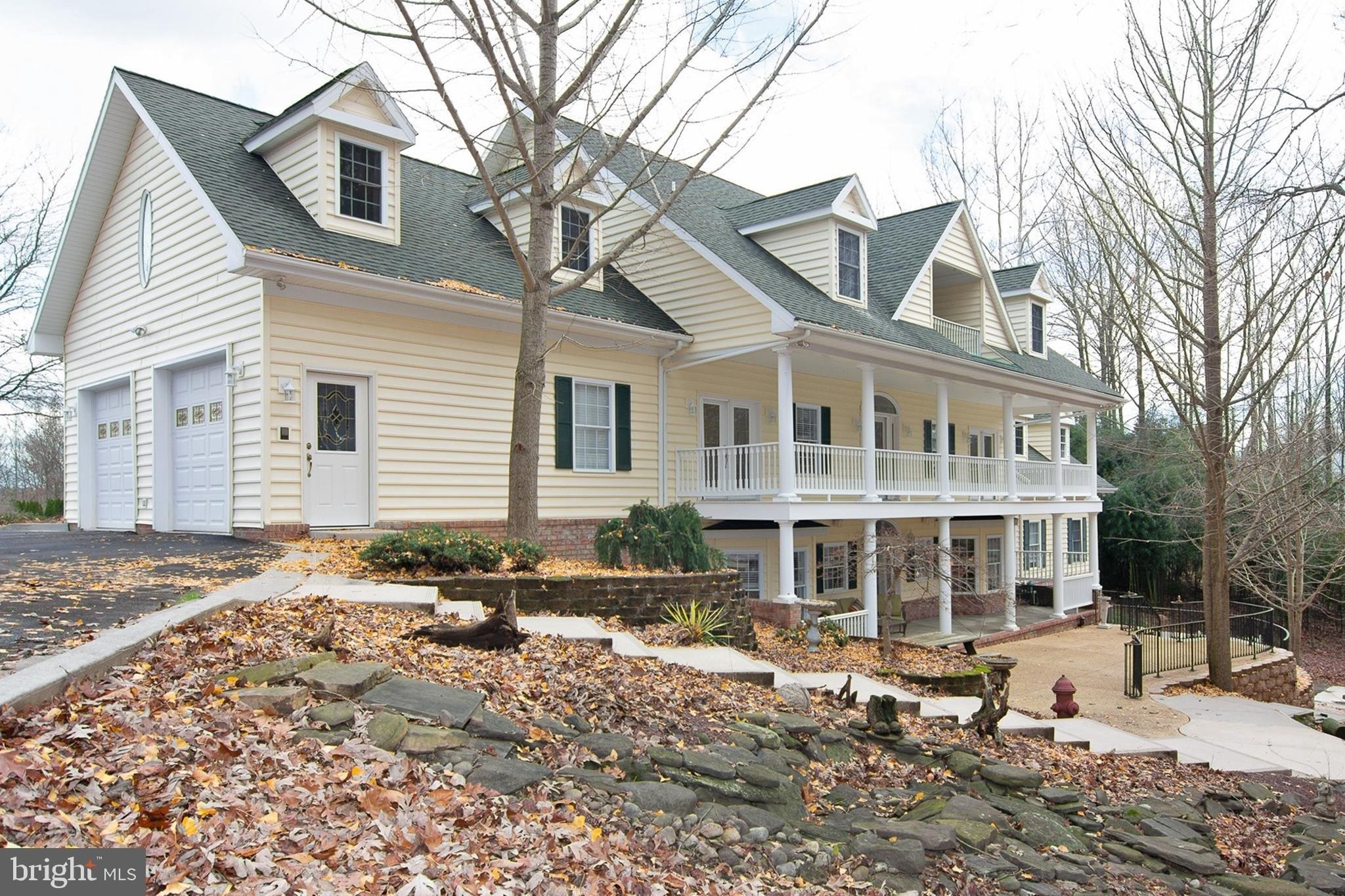 Lawndale Rd, Finksburg, MD 21048
