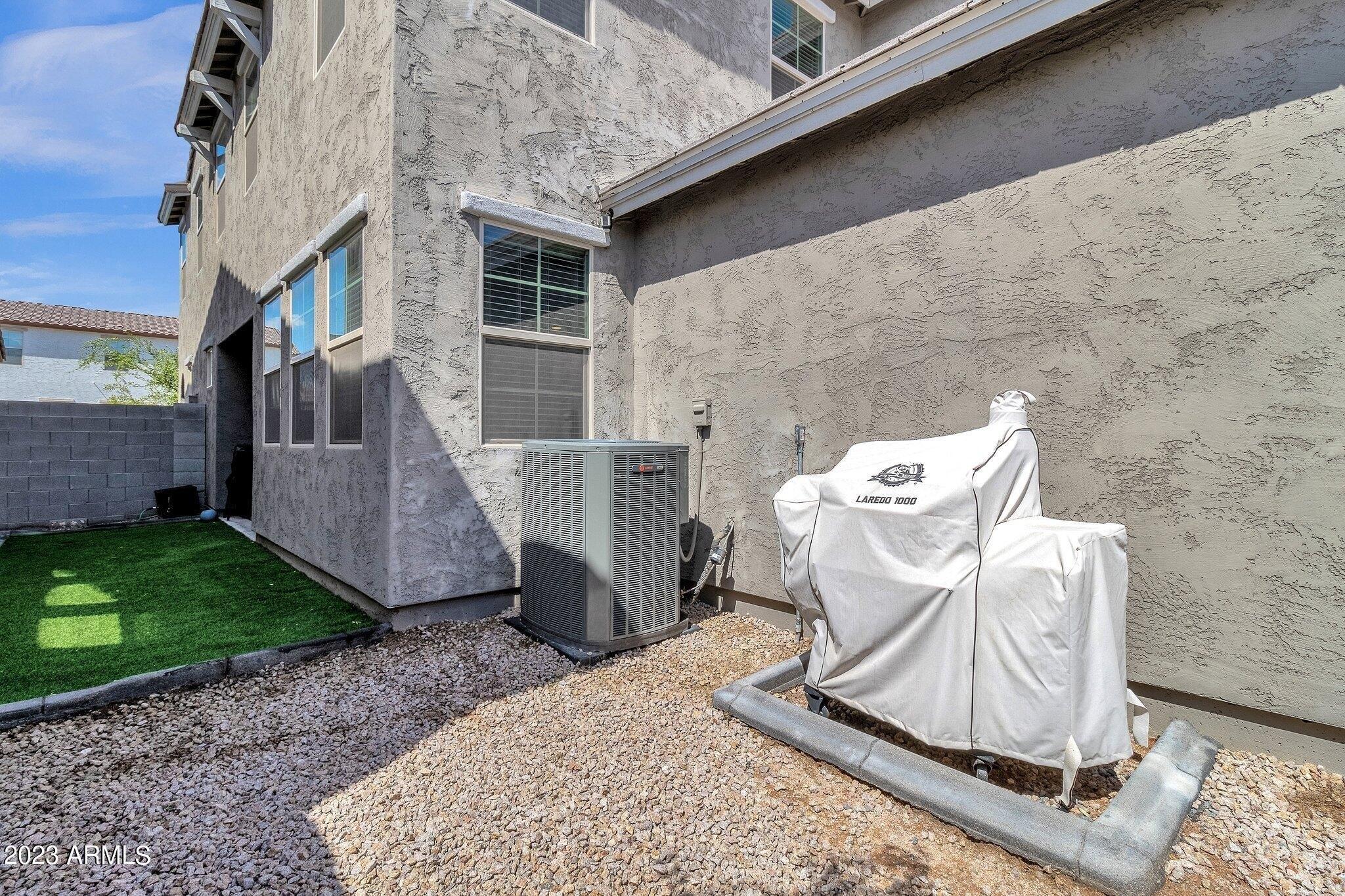 E Boise St, Mesa, AZ 85207
