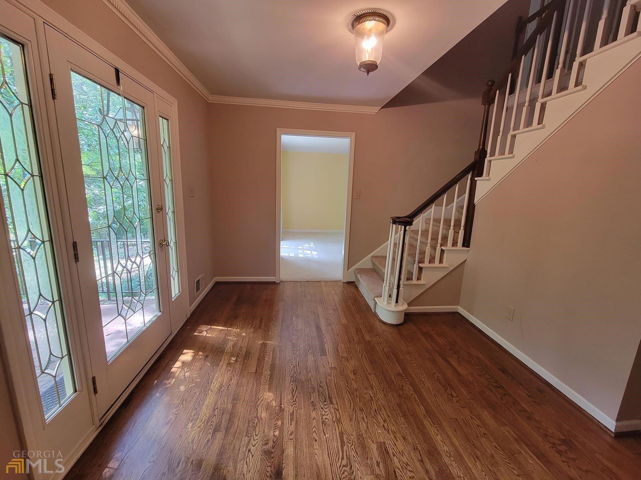 Masonwood Cir, Snellville, GA 30078