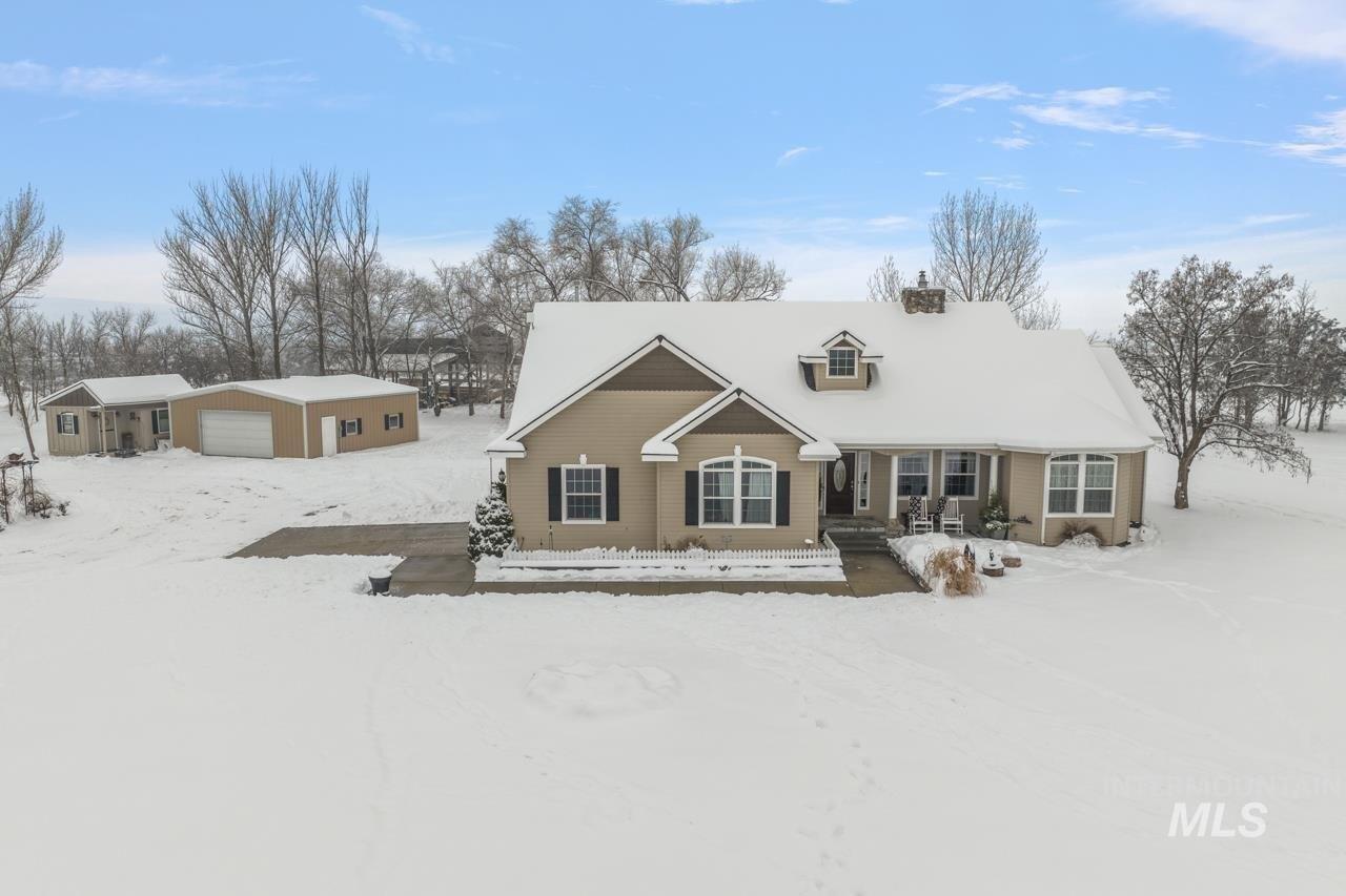 Star Ln, Emmett, ID 83617