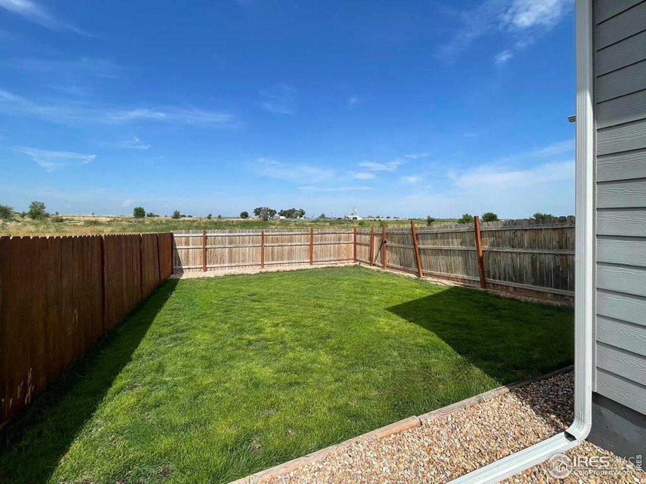 Ash St, Kersey, CO 80644