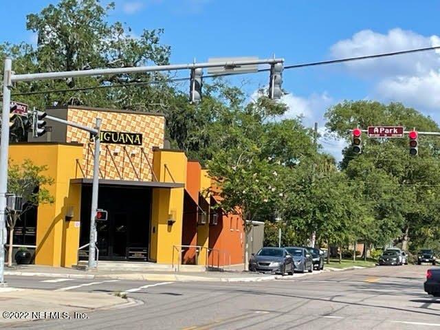 Dancy St, Jacksonville, FL 32205