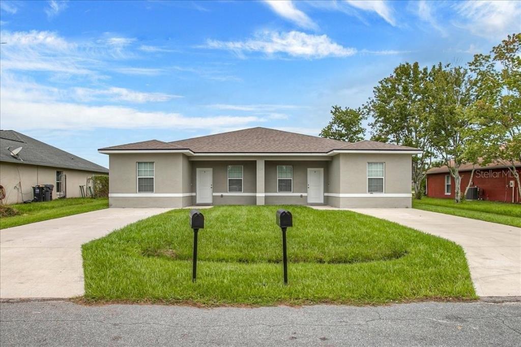 Bittern Way, Kissimmee, FL 34759