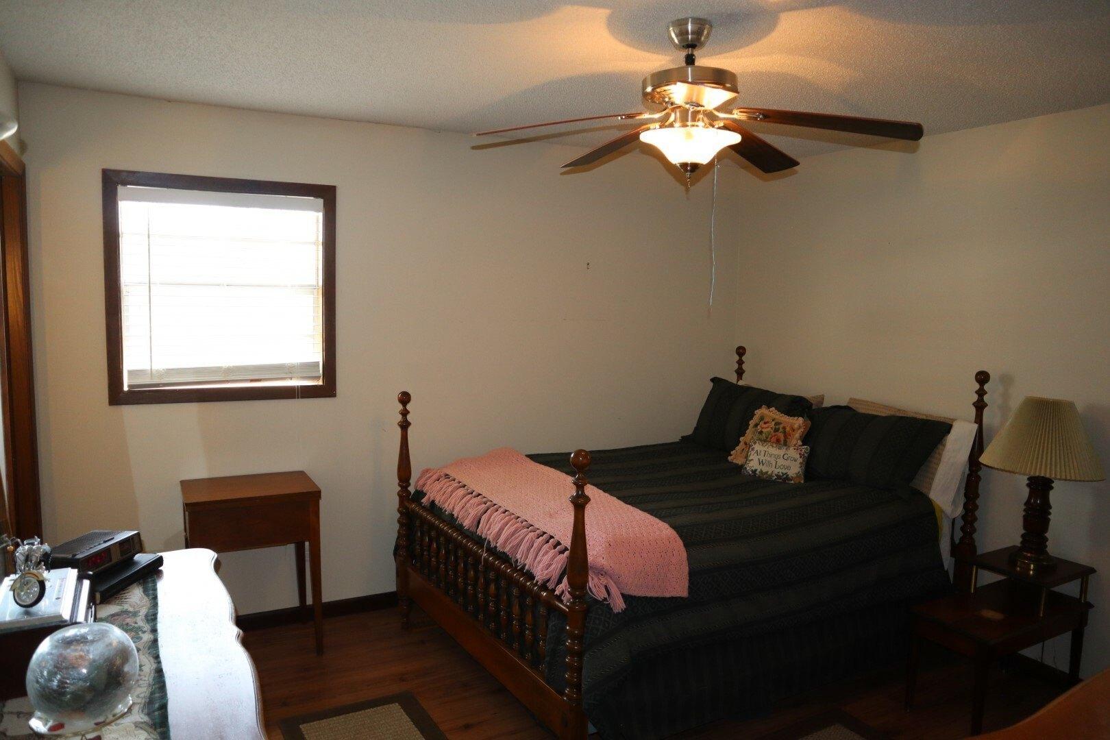 Gay Dr, Highland, AR 72542