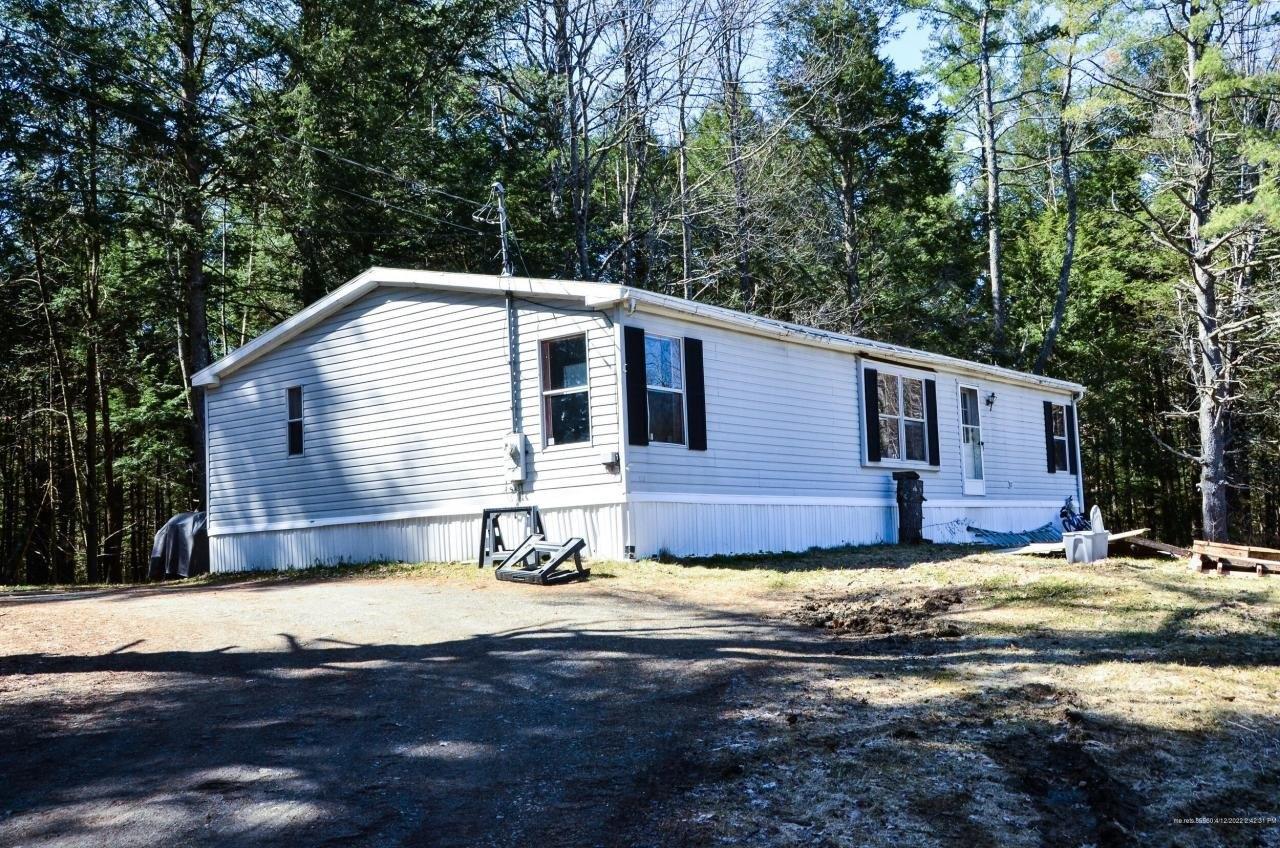 Weeks Rd, Gardiner, ME 04345