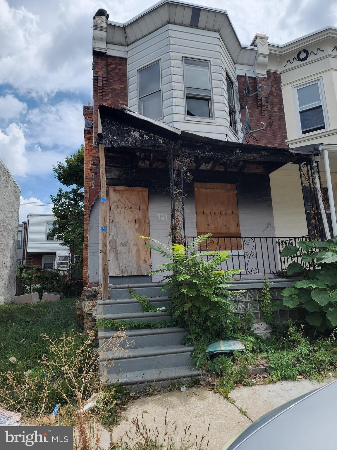 S Alden St, Philadelphia, PA 19143
