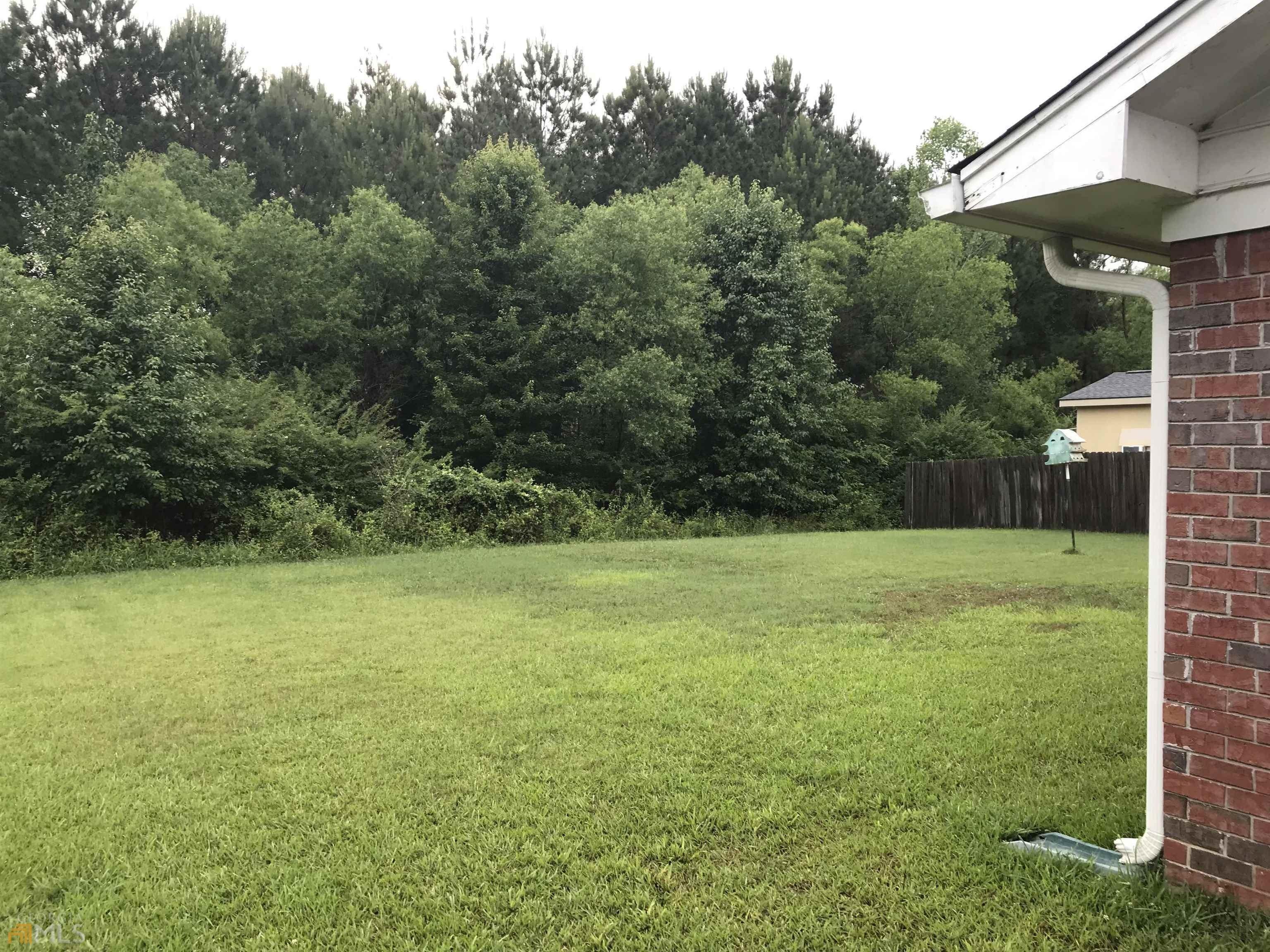 Elliott Dr Nw, Rome, GA 30165