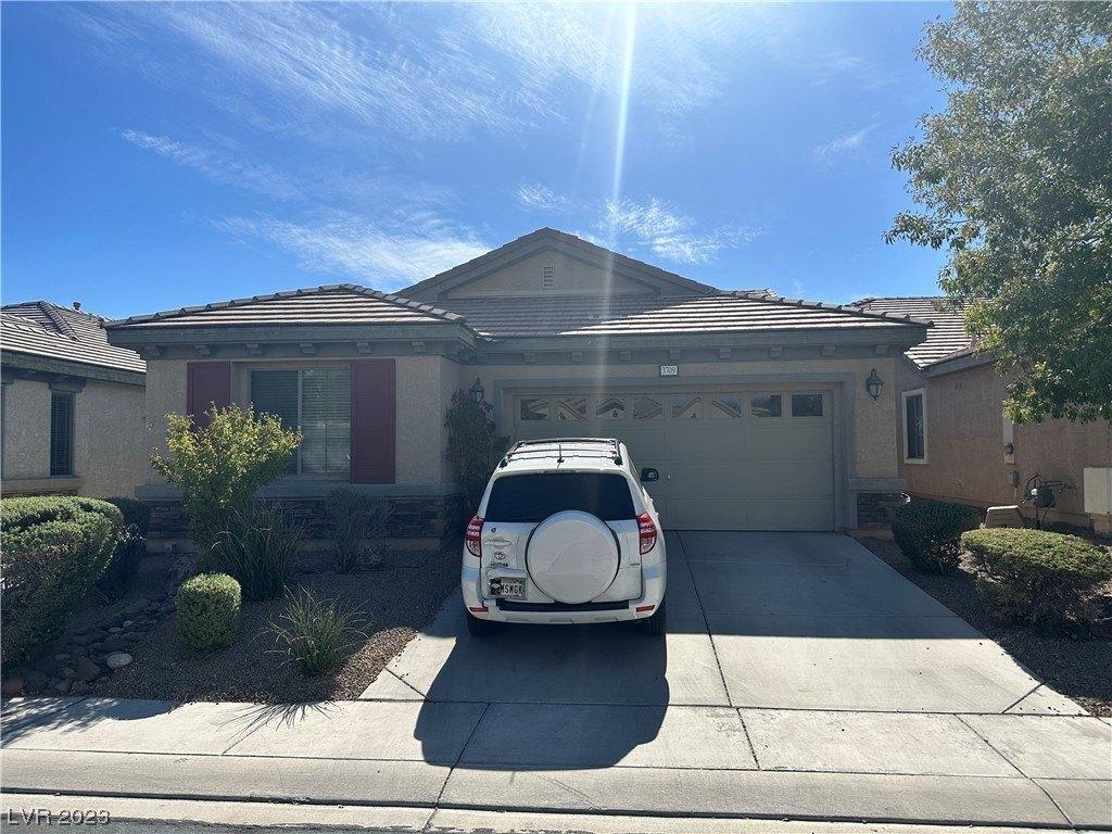 Citrus Heights Ave, North Las Vegas, NV 89081