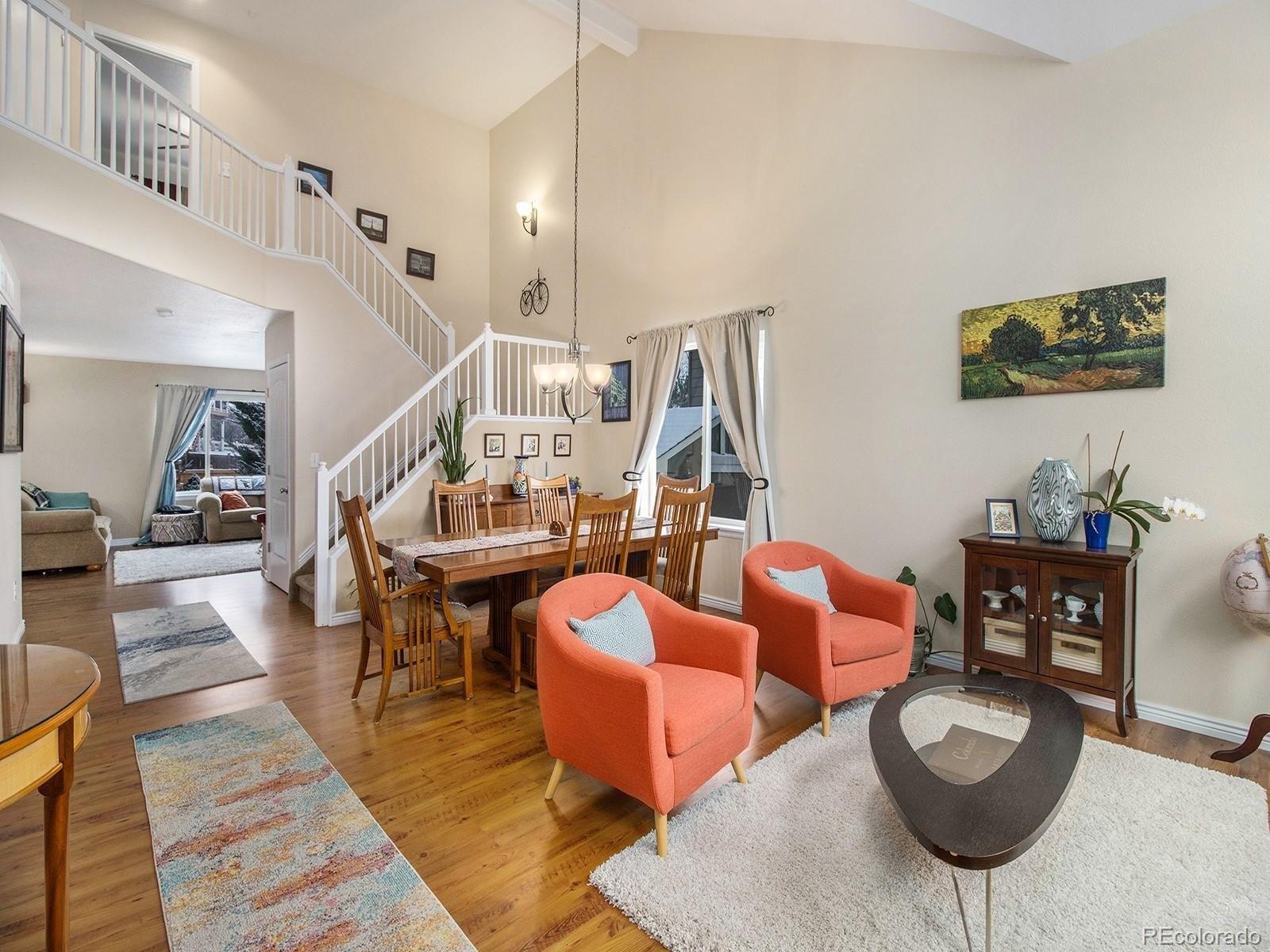 Acadia Pl, Parker, CO 80138