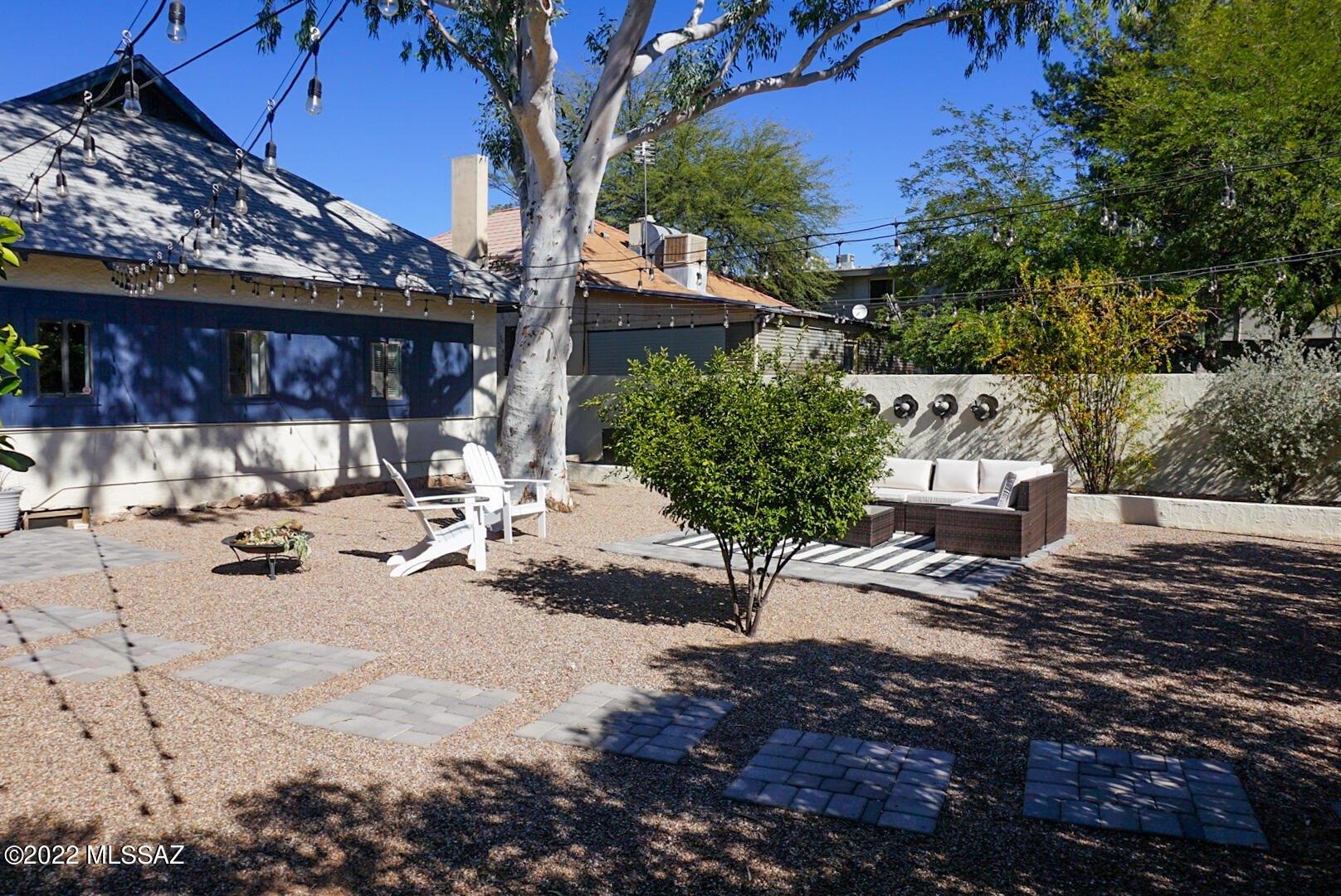 E 5th St, Tucson, AZ 85719