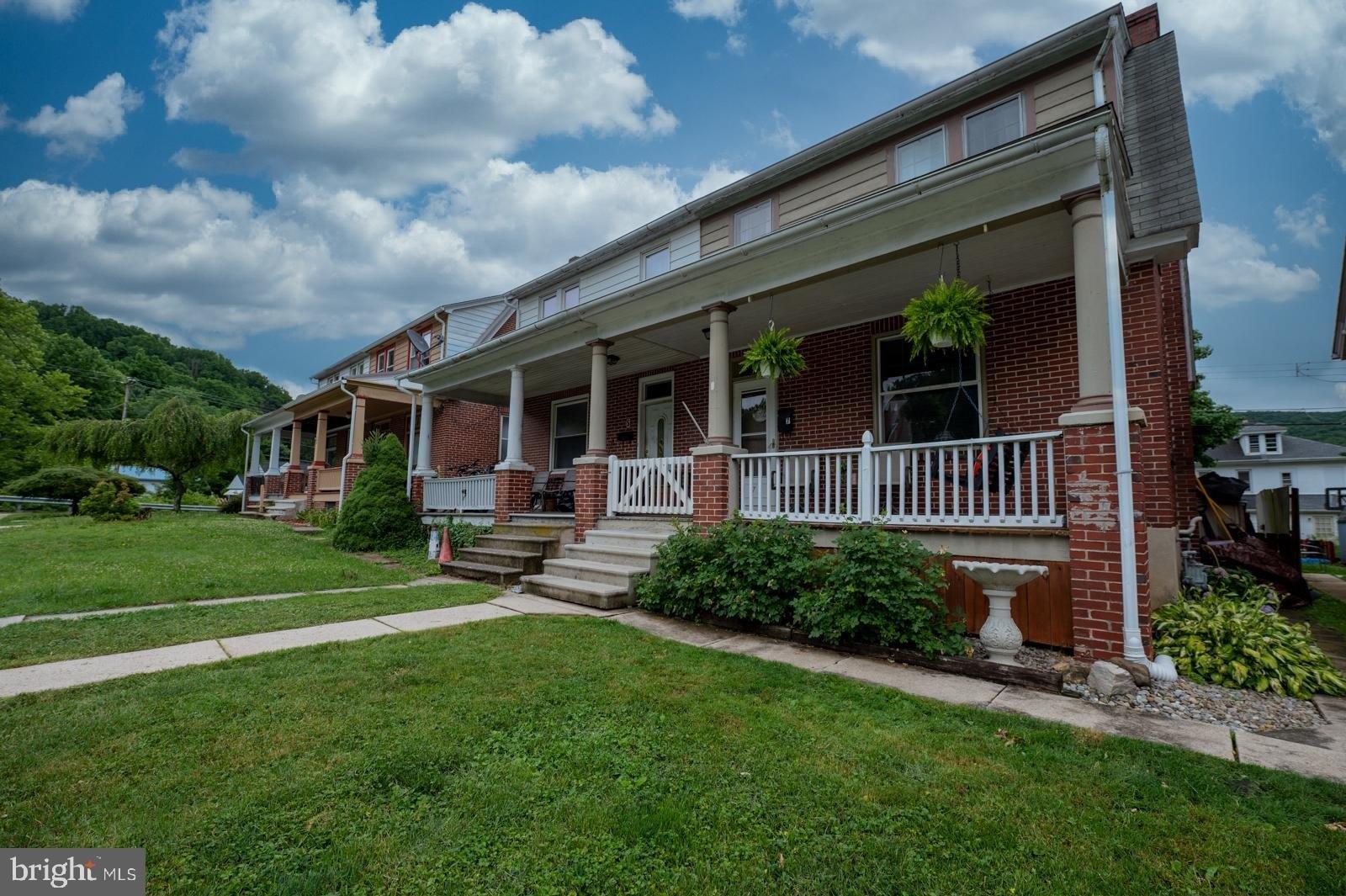Marshall Ave, Reading, PA 19606