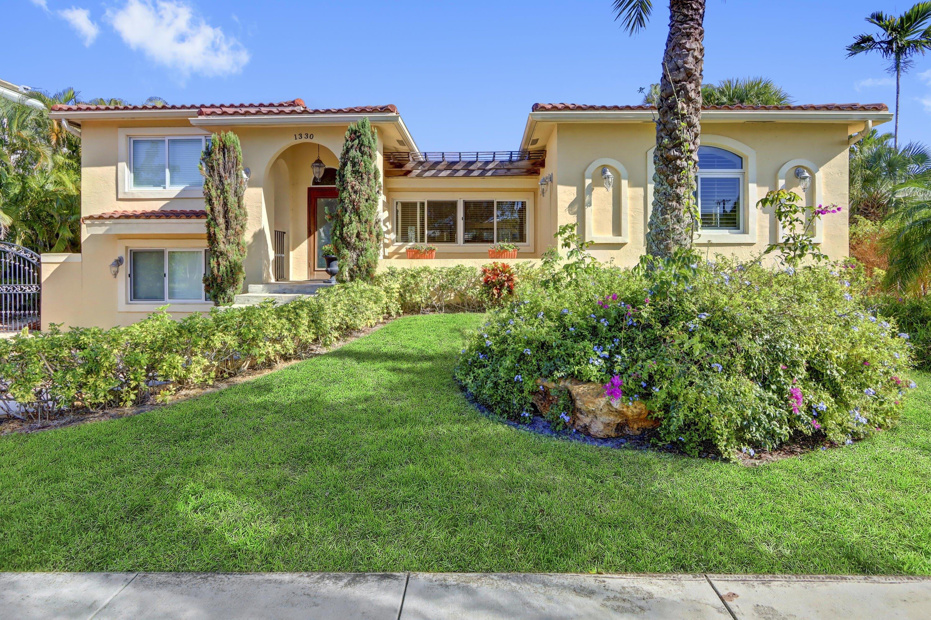 Ne 4th Ave, Boca Raton, FL 33432