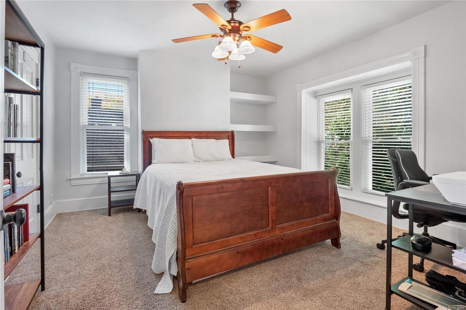 Hancock Ave, Saint Louis, MO 63139