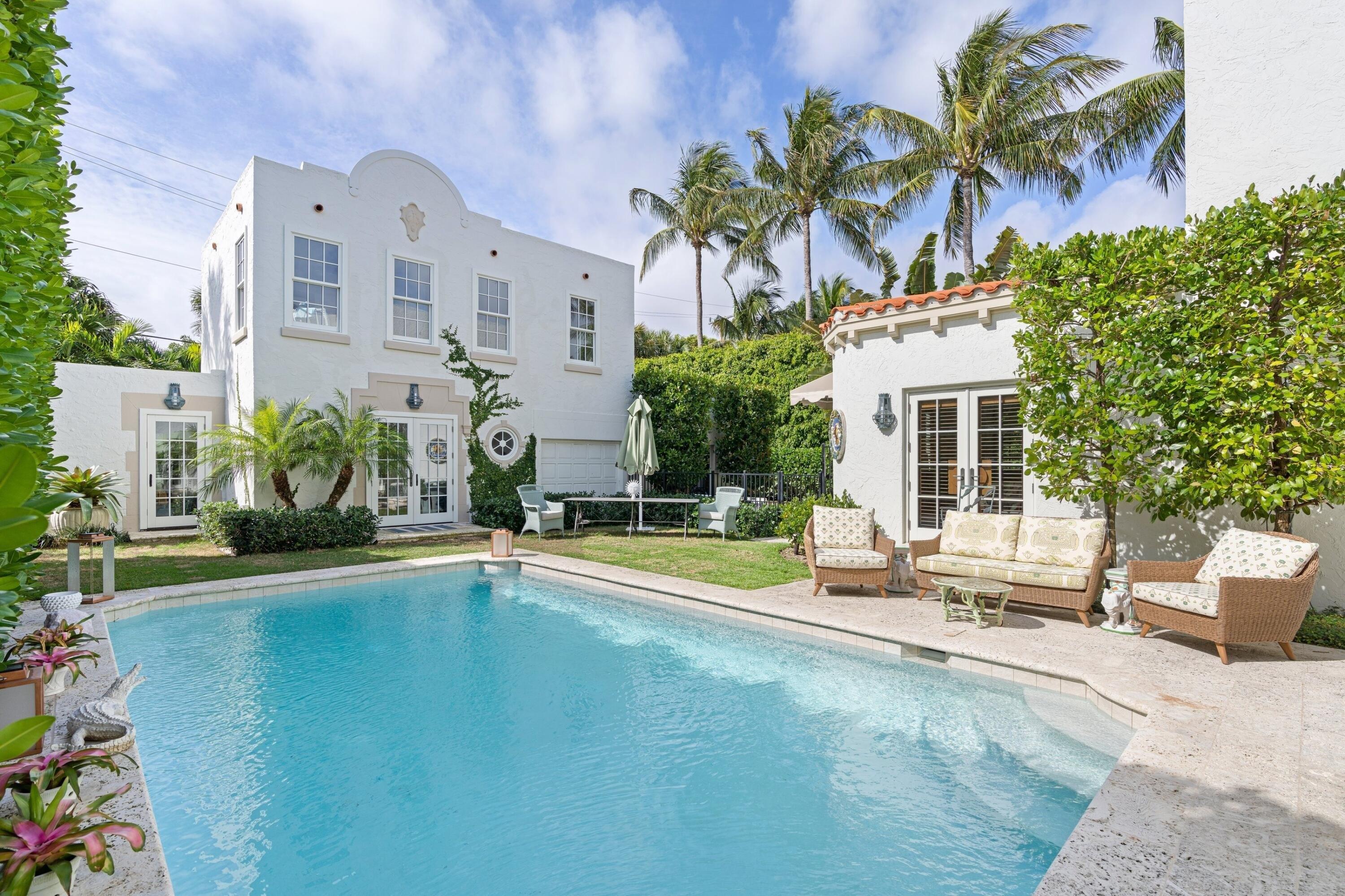 Brazilian Ave, Palm Beach, FL 33480